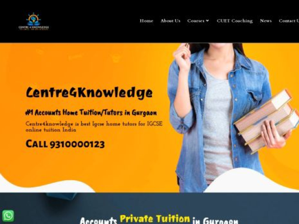 centre4knowledge.com